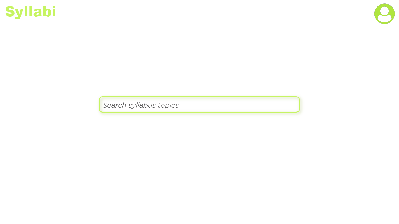 Syllabi1